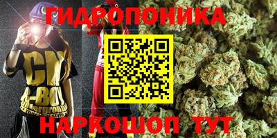 каннабис Анжеро-Судженск